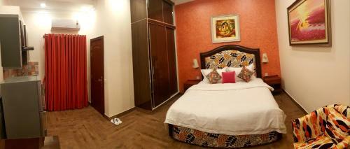 Hayyat Luxury Hotel Apartments