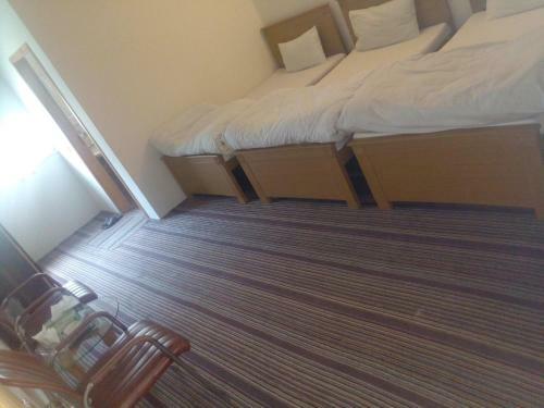 Bnb Hotel