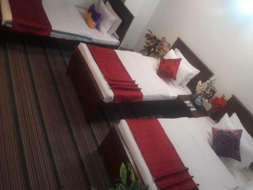 Bnb Hotel