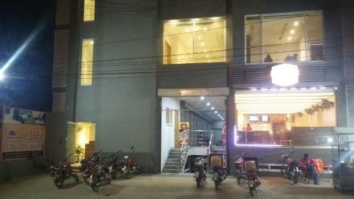 Bnb Hotel