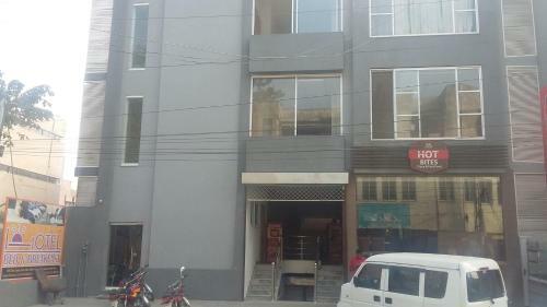 Bnb Hotel