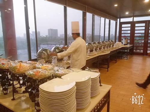 Maisonette Xpress Hotel
