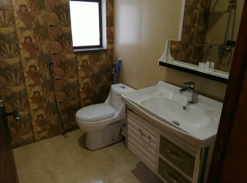 Hotel Alfateh