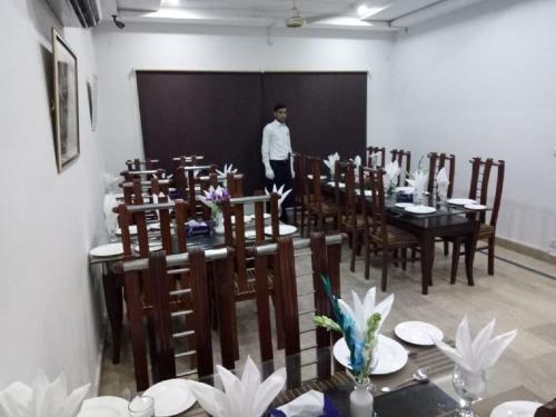 Hotel Alfateh