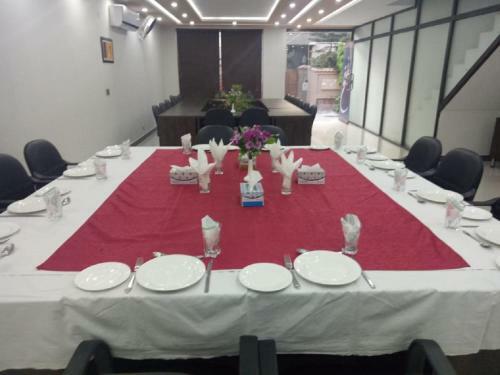 Hotel Alfateh