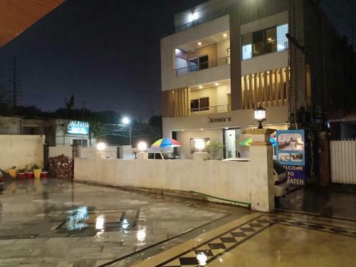 Hotel Alfateh