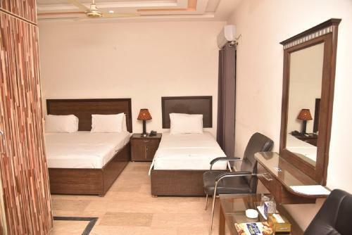 Hotel Alfateh