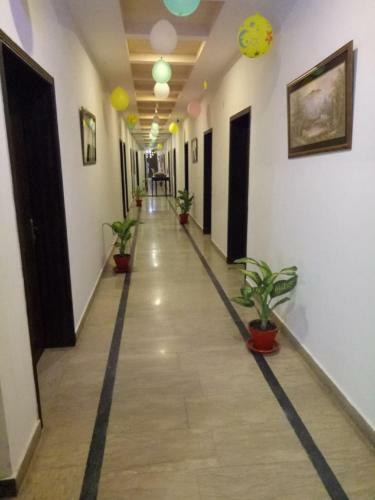 Hotel Alfateh