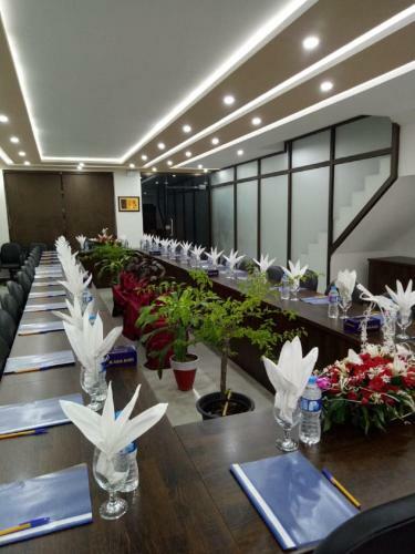 Hotel Alfateh