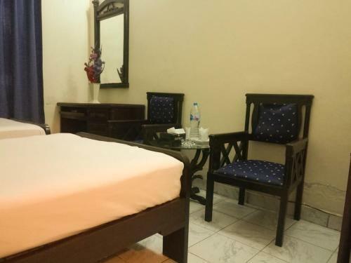 Merryday Inn Hotel