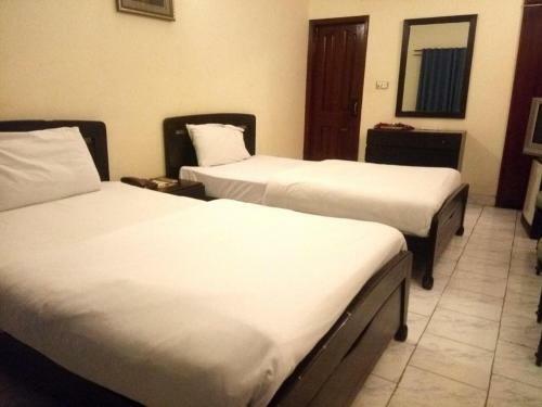 Merryday Inn Hotel