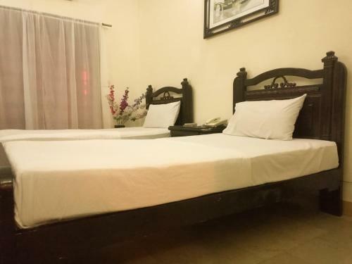 Merryday Inn Hotel