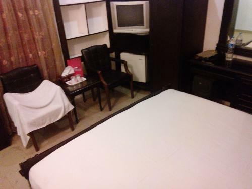 Merryday Inn Hotel