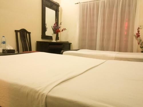 Merryday Inn Hotel