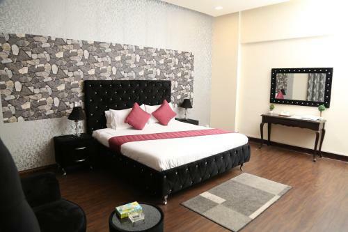 Hotel Westin Suites