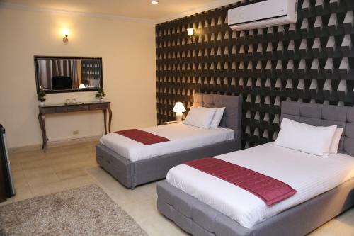 Hotel Westin Suites