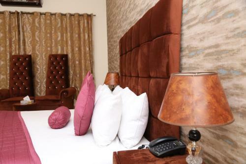 Hotel Westin Suites