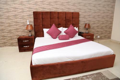 Hotel Westin Suites
