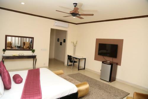 Hotel Westin Suites