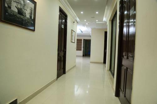 Hotel Westin Suites