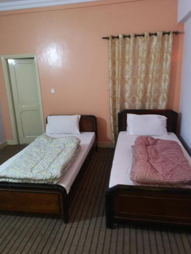 Al Sakhawat Hotel