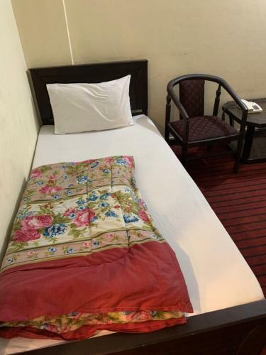 Al Sakhawat Hotel