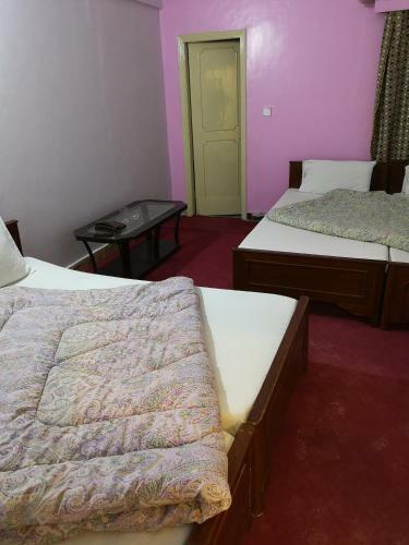 Al Sakhawat Hotel