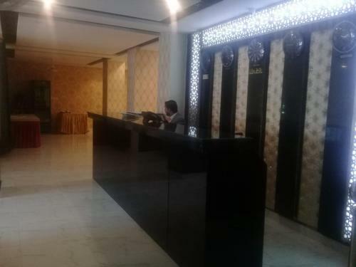 Hotel Heaven Heights Rawalpindi