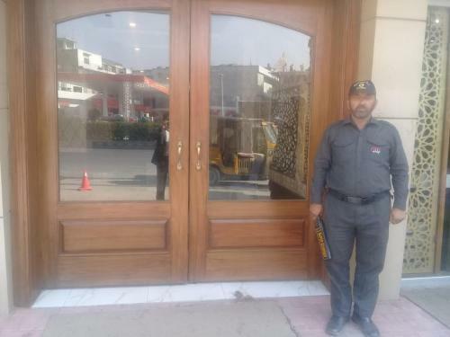 Hotel Heaven Heights Rawalpindi