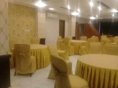Hotel Heaven Heights Rawalpindi