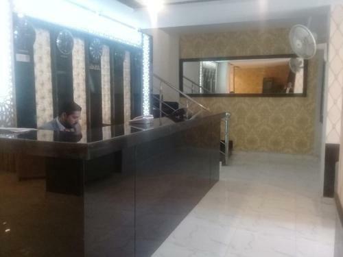 Hotel Heaven Heights Rawalpindi