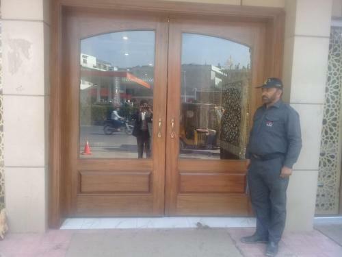 Hotel Heaven Heights Rawalpindi