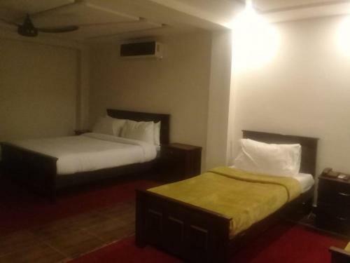 Hotel Heaven Heights Rawalpindi