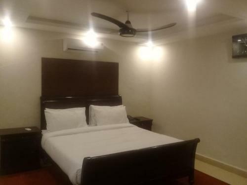 Hotel Heaven Heights Rawalpindi