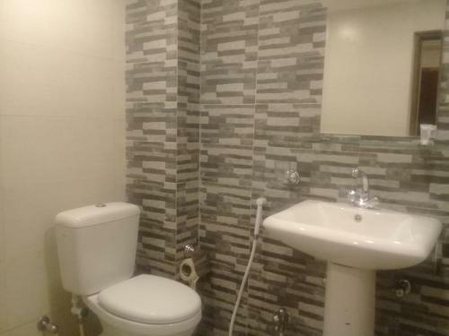 Hotel Heaven Heights Rawalpindi