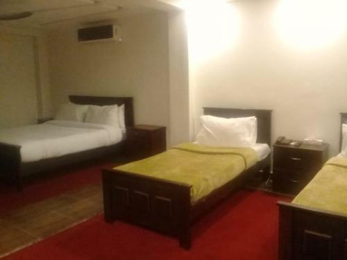 Hotel Heaven Heights Rawalpindi
