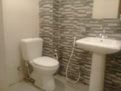 Hotel Heaven Heights Rawalpindi