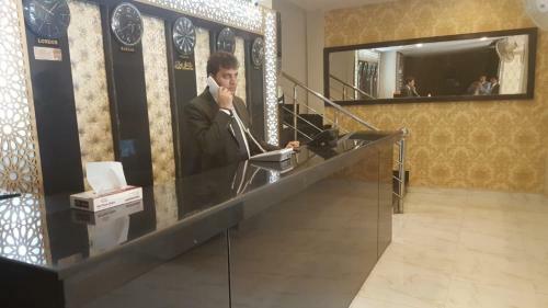Hotel Heaven Heights Rawalpindi