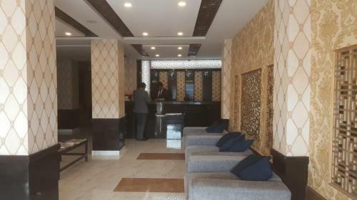 Hotel Heaven Heights Rawalpindi