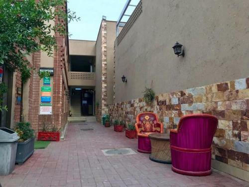 Escape Hotel