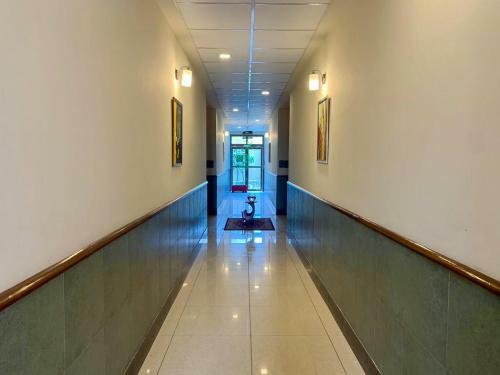 Escape Hotel