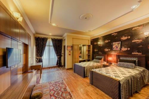 Hotel Elites