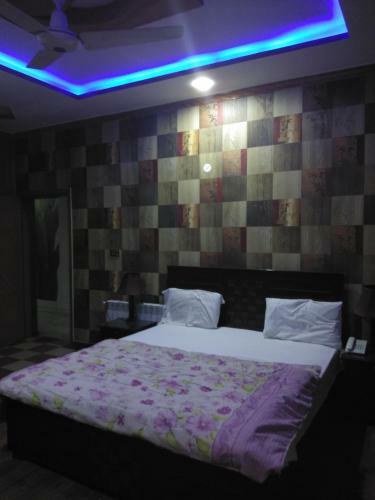 Hostal Unique Lodge