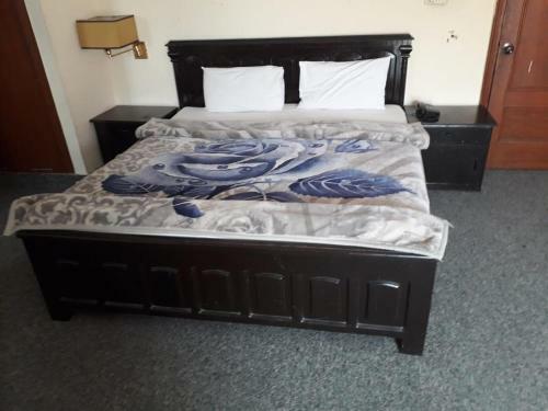 Hostal Travis Luxury Guest House