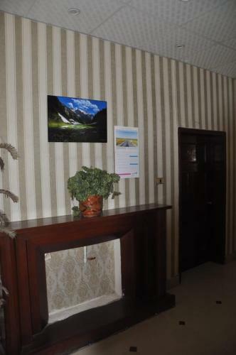 Hostal Travis Luxury Guest House