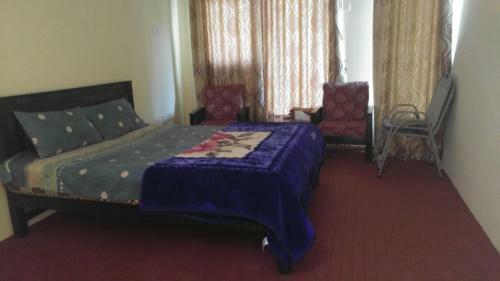 Pir Sohawa Hotel