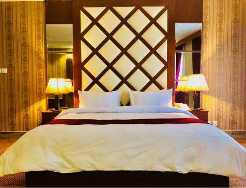 Hunain Hotel