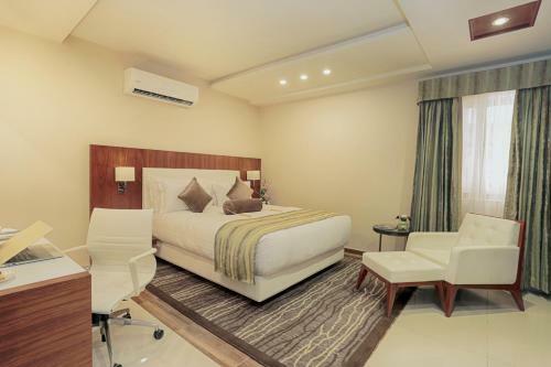 Hotel Avari Xpress Faisalabad