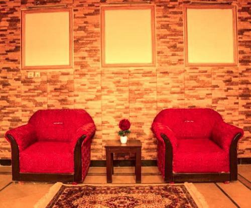 Triple One Hotel Suites