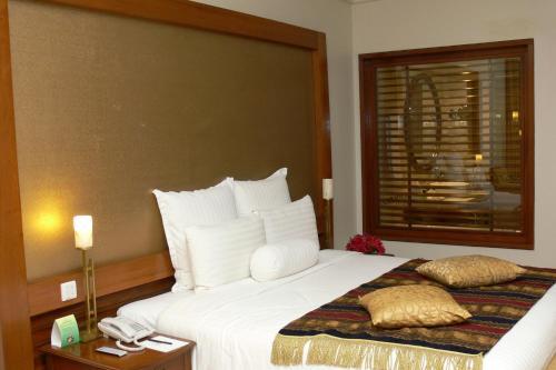 Hotel Zaver Pearl Continental, Gwadar